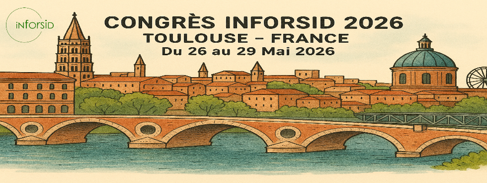 Congrès INFORSID 2026>